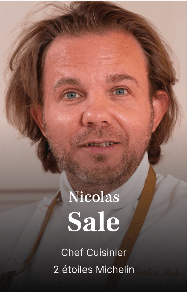 Nicolas Sale Valeur Nette, Enfants, Parents Et Partenaire, Âge, Taille,