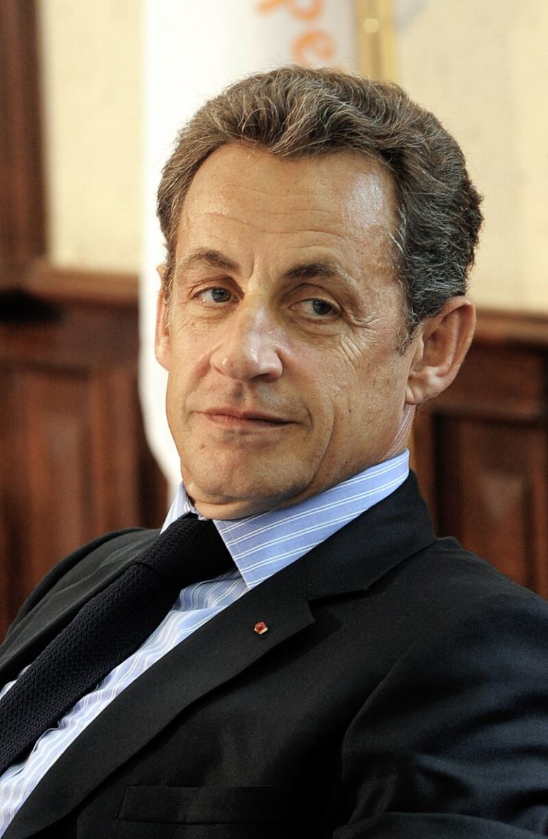 Nicolas Sarkozy Biographie, Ville Natale, Valeur Nette, Partenaire Et Enfants
