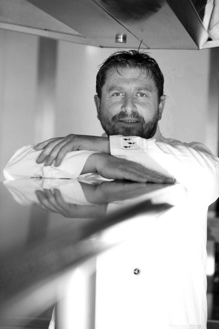 Olivier Bellin Âge, Taille, Valeur Nette, Enfants, Parents Et Partenaire