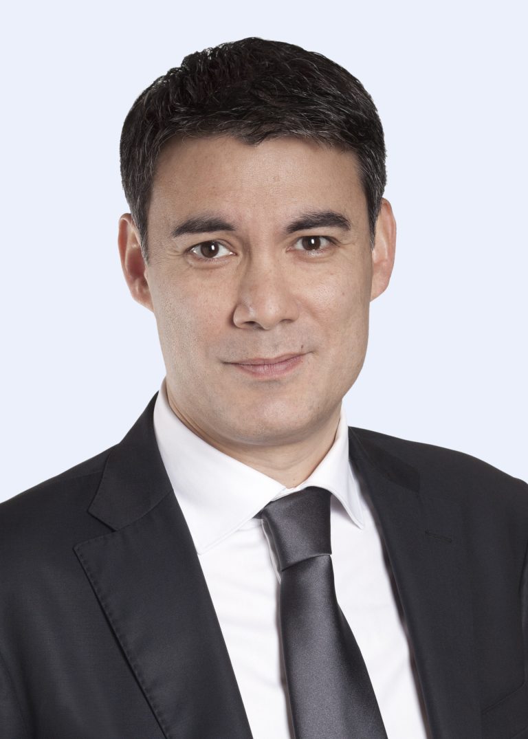 Olivier Faure Partenaire, Âge, Enfants, Poids, Actifs, Parents