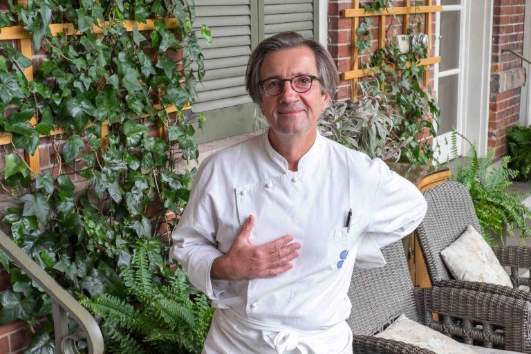 Olivier Roellinger Petite Amie, Religion Et Carrière, Valeur Nette, Âge, Taille, Famille