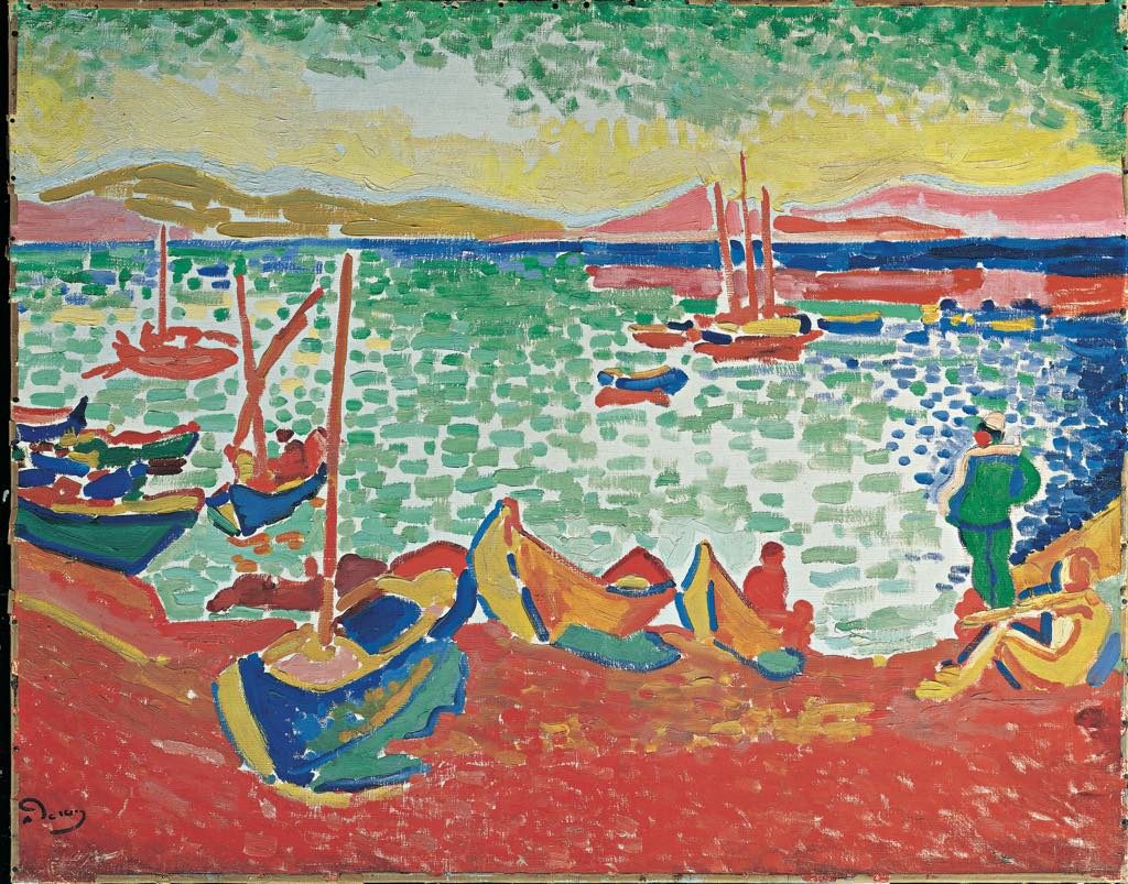 search image 2 André Derain 2