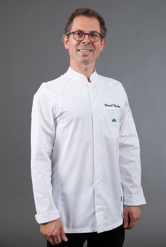 Pascal Barbot Biographie, Ville Natale, Valeur Nette, Petite Amie Et Enfants