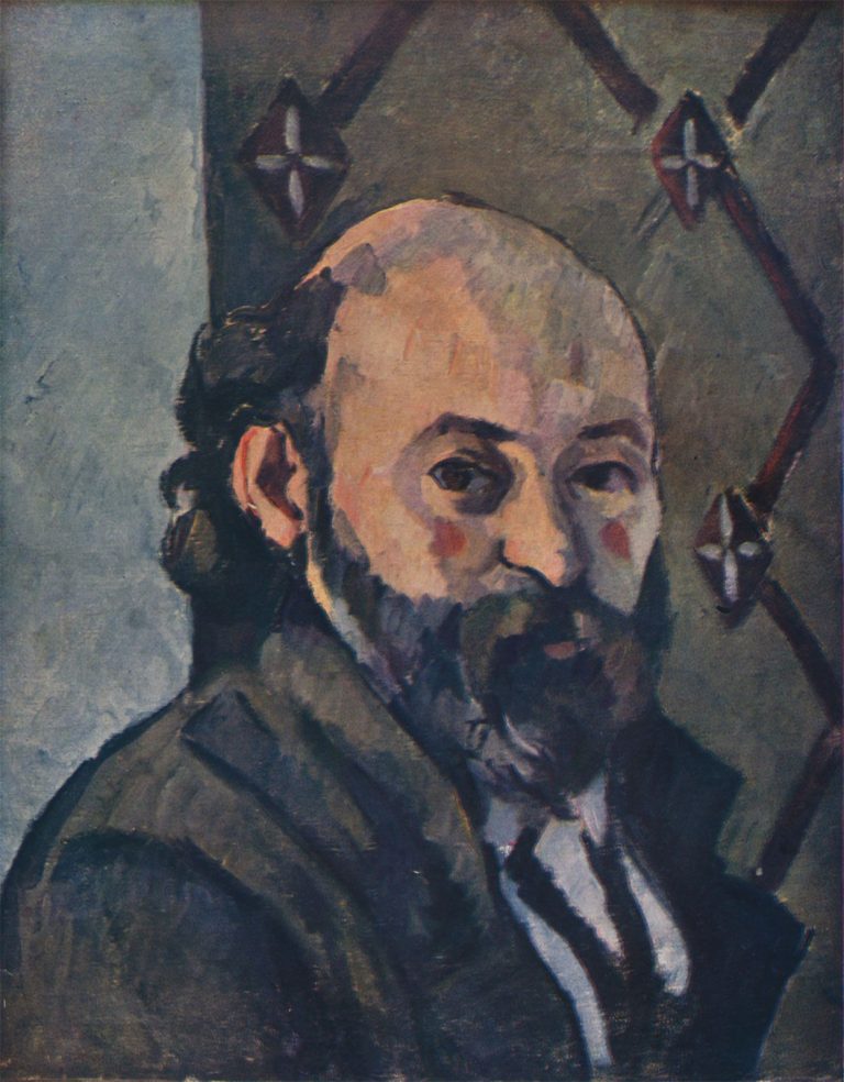 Paul Cézanne Partenaire, Âge, Enfants, Poids, Actifs, Parents