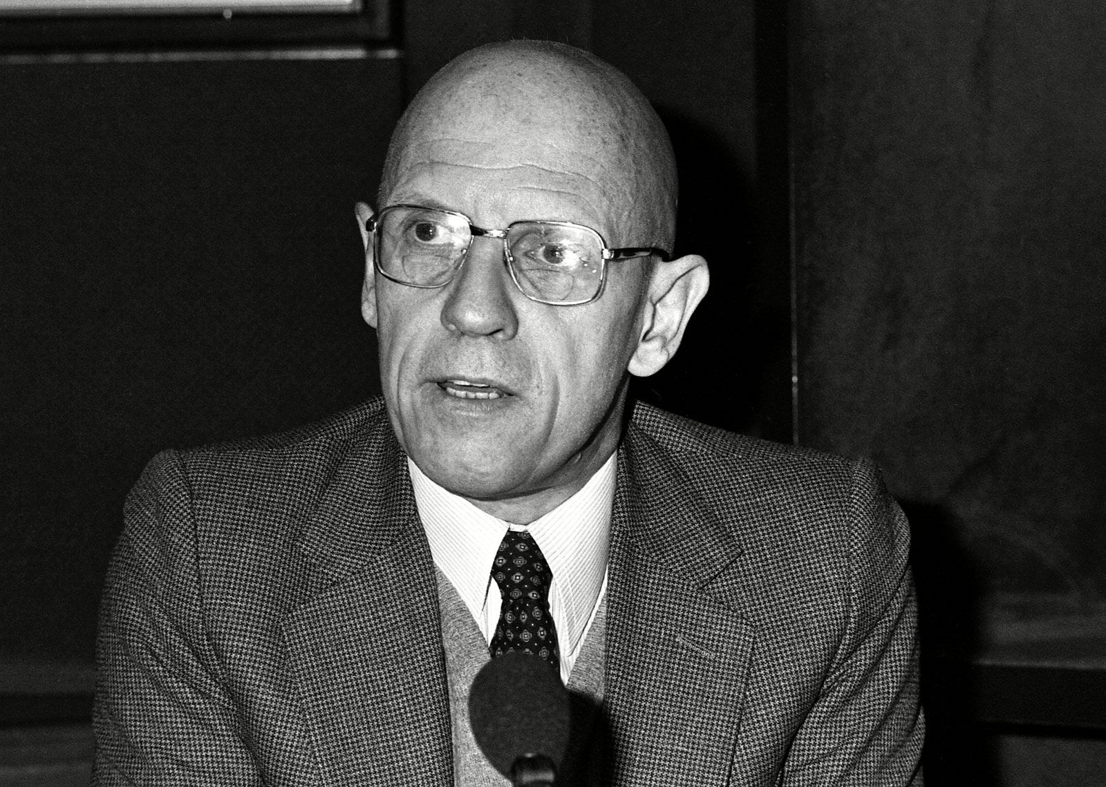 search image 2 Michel Foucault 2