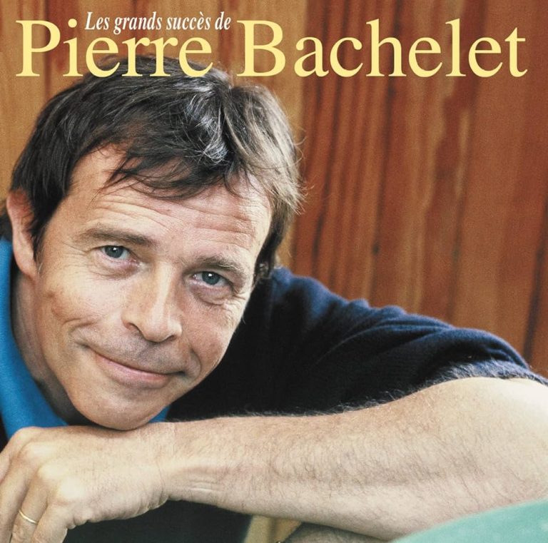 Pierre Bachelet Ville Natale, Valeur Nette, Partenaire, Enfants, Biographie