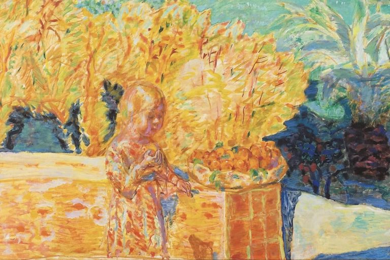 Pierre Bonnard Valeur Nette, Âge, Taille, Famille, Petite Amie, Religion Et Carrière