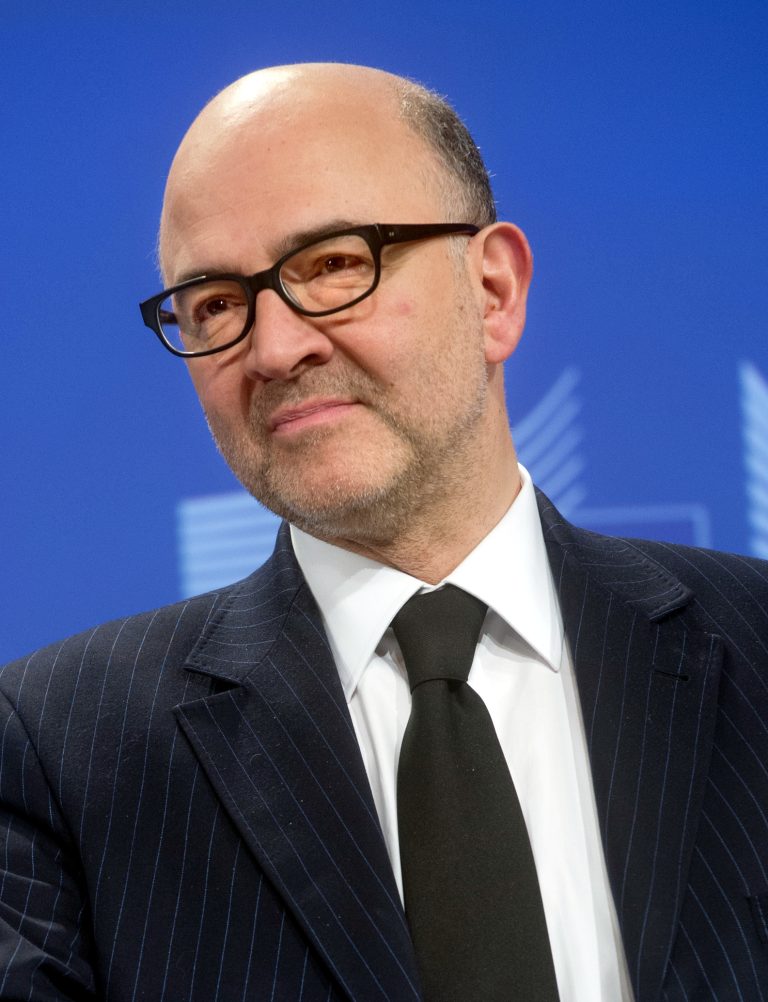Pierre Moscovici Partenaire, Âge, Enfants, Poids, Actifs, Parents