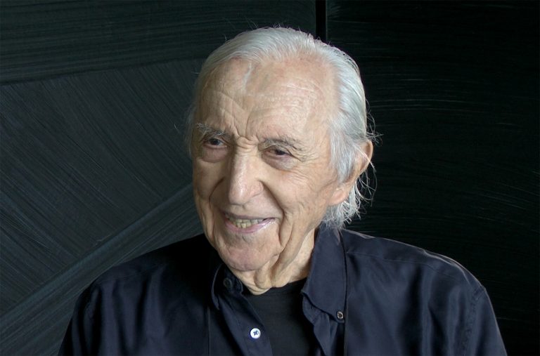 Pierre Soulages Petite Amie, Religion Et Carrière, Valeur Nette, Âge, Taille, Famille