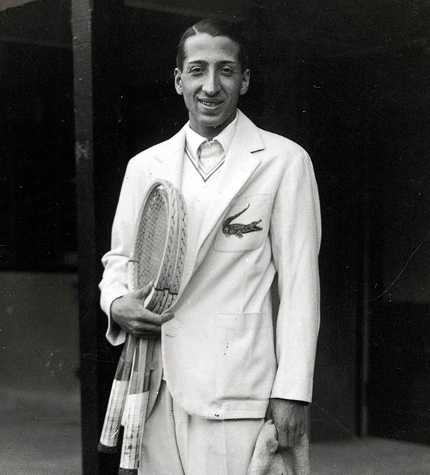 René Lacoste Petite Amie, Religion Et Carrière, Valeur Nette, Âge, Taille, Famille