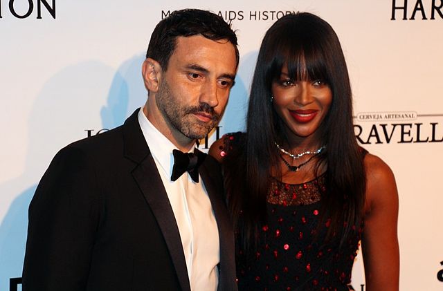 Riccardo Tisci Petite Amie, Religion Et Carrière, Valeur Nette, Âge, Taille, Famille