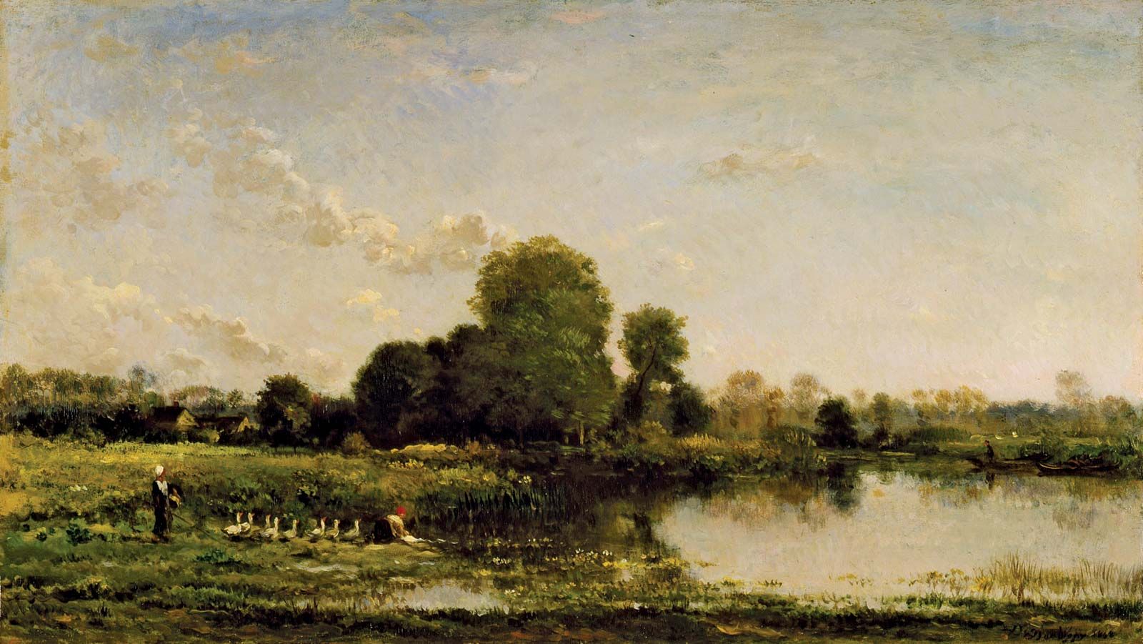 Charles-François Daubigny - scrap_google_ccl