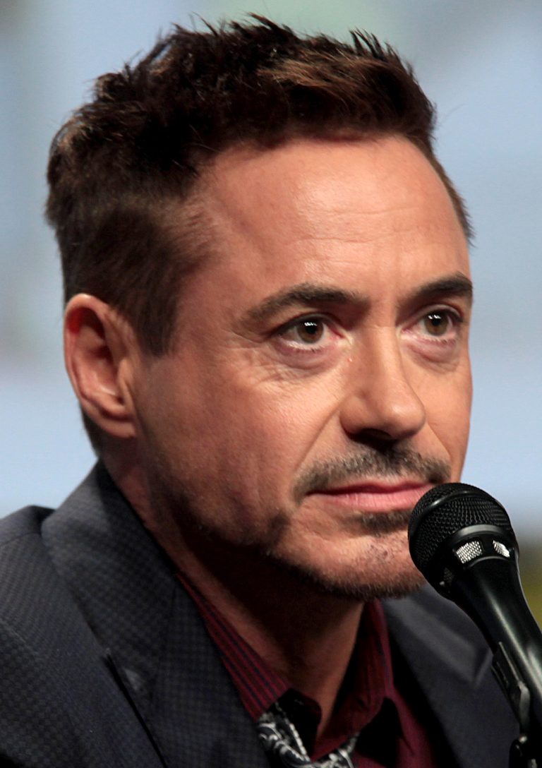 Robert Downey Jr. Valeur Nette, Âge, Taille, Famille, Partenaire, Religion Et Carrière