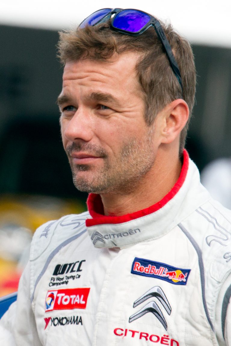 Sébastien Loeb Biographie, Ville Natale, Valeur Nette, Partenaire Et Enfants