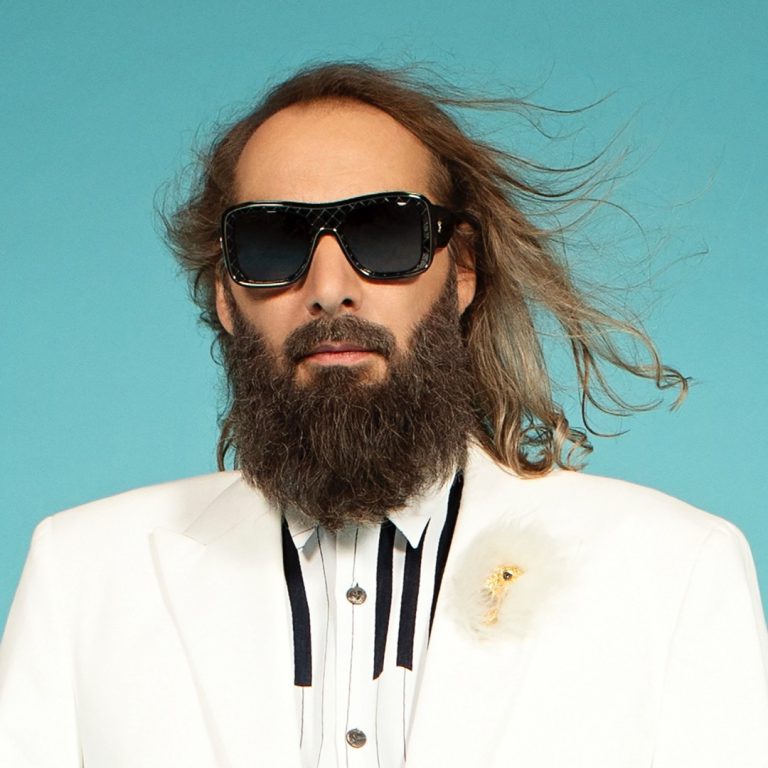 Sébastien Tellier Partenaire, Âge, Enfants, Poids, Actifs, Parents