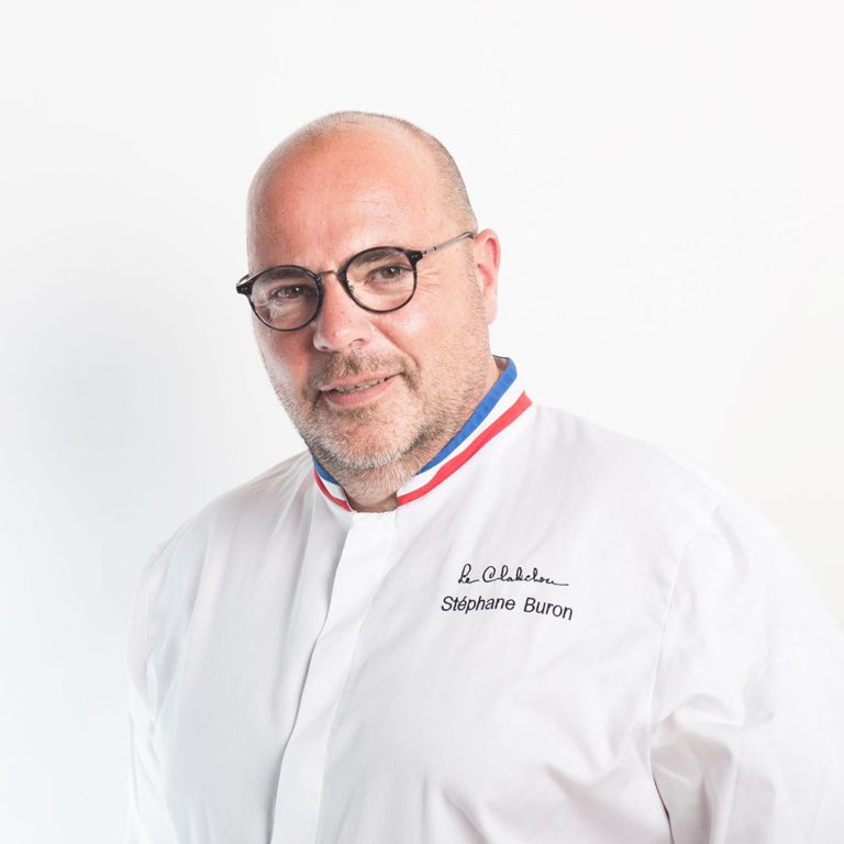 Stéphane Buron Petite Amie, Religion Et Carrière, Valeur Nette, Âge, Taille, Famille