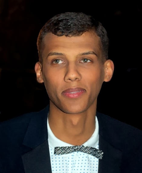 Stromae - scrap_google_ccl