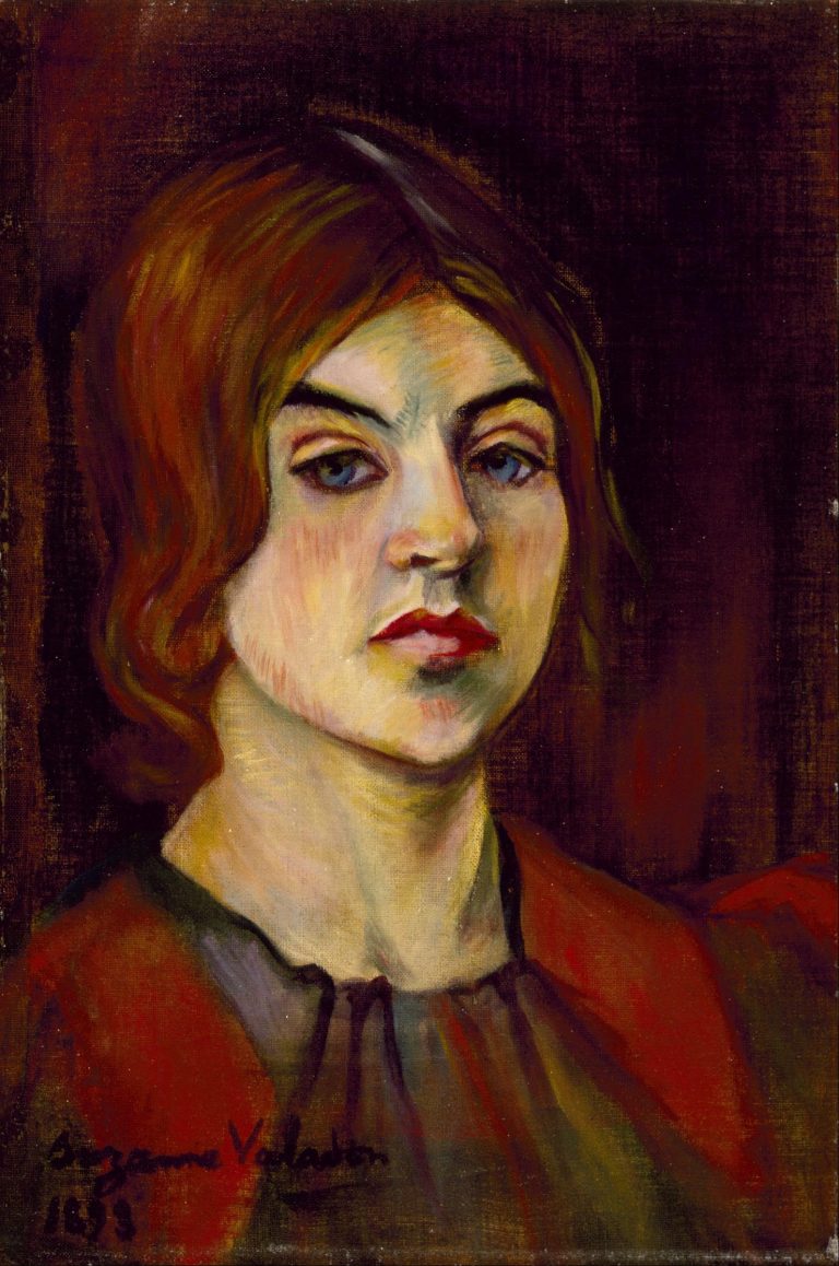 Suzanne Valadon Âge, Taille, Valeur Nette, Enfants, Parents Et Partenaire