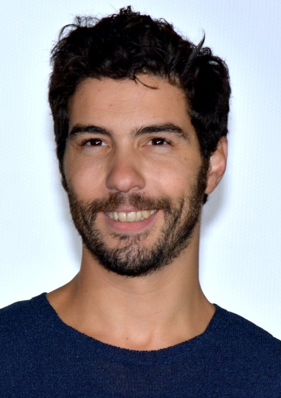 Tahar Rahim - scrap_google_ccl