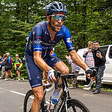 Thibaut Pinot Valeur Nette, Âge, Taille, Famille, Partenaire, Religion Et Carrière