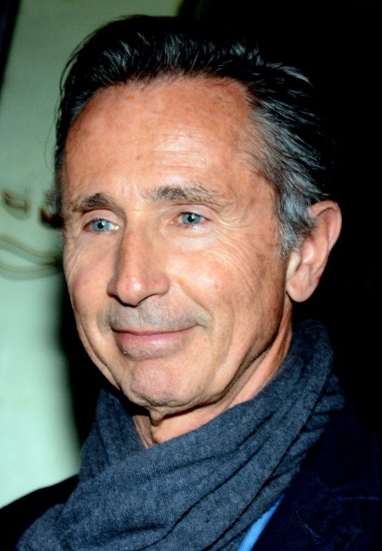 Thierry Lhermitte Petite Amie, Religion Et Carrière, Valeur Nette, Âge, Taille, Famille