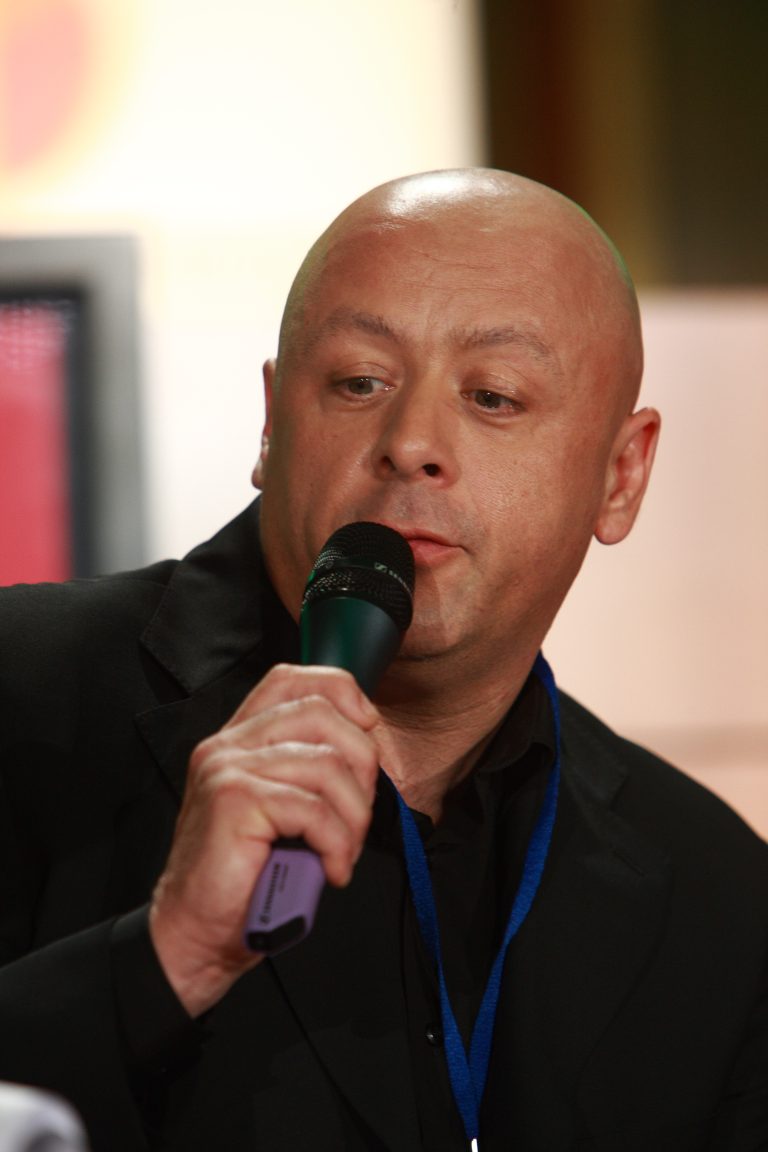 Thierry Marx Enfants, Parents, Partenaire, Âge, Taille, Valeur Nette