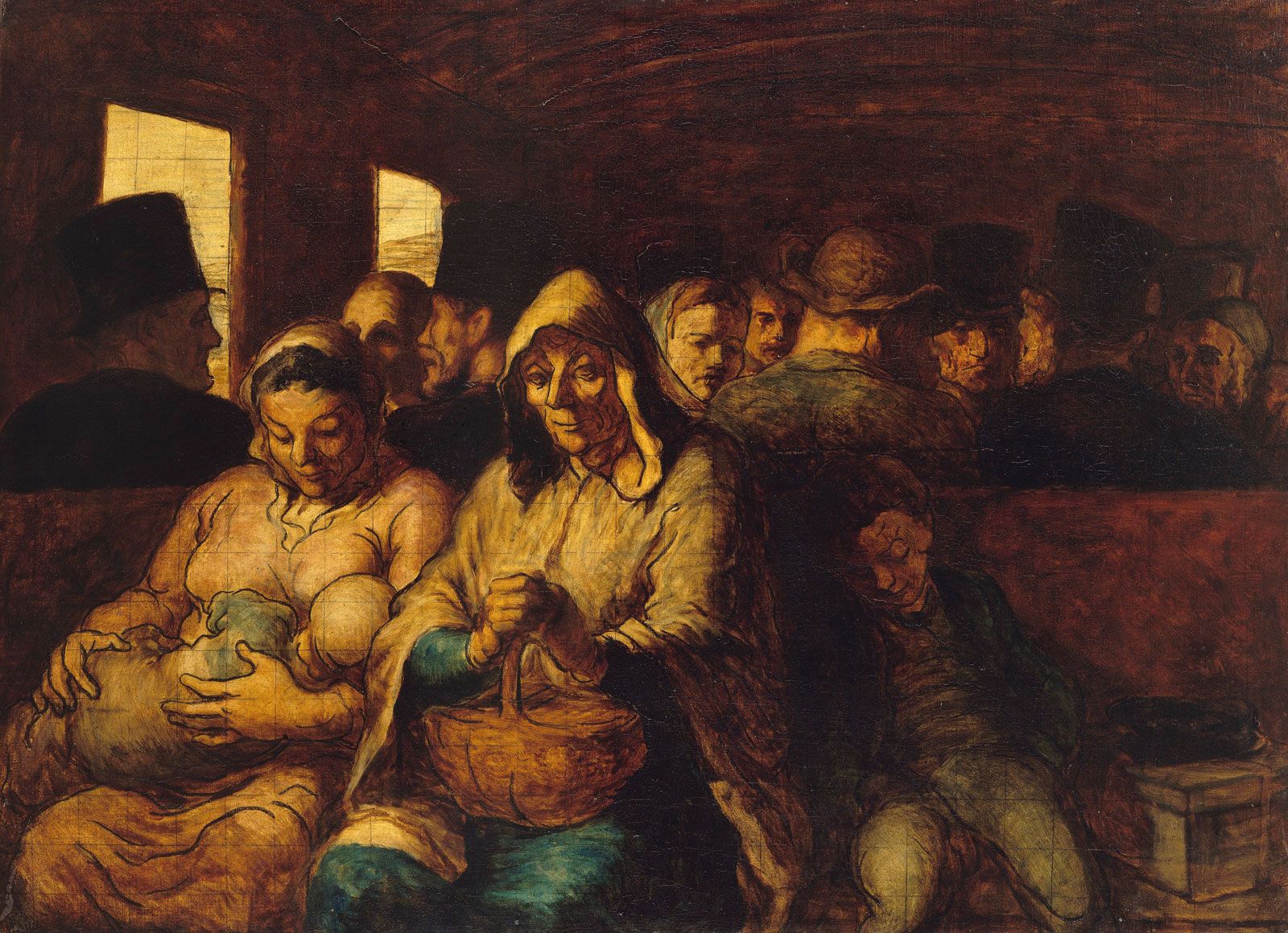 search image 2 Honoré Daumier 2