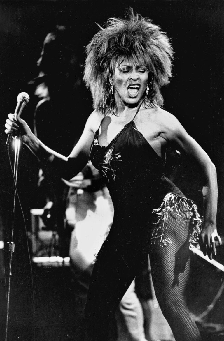 Tina Turner Partenaire, Religion, Carrière, Valeur Nette, Âge, Taille, Famille