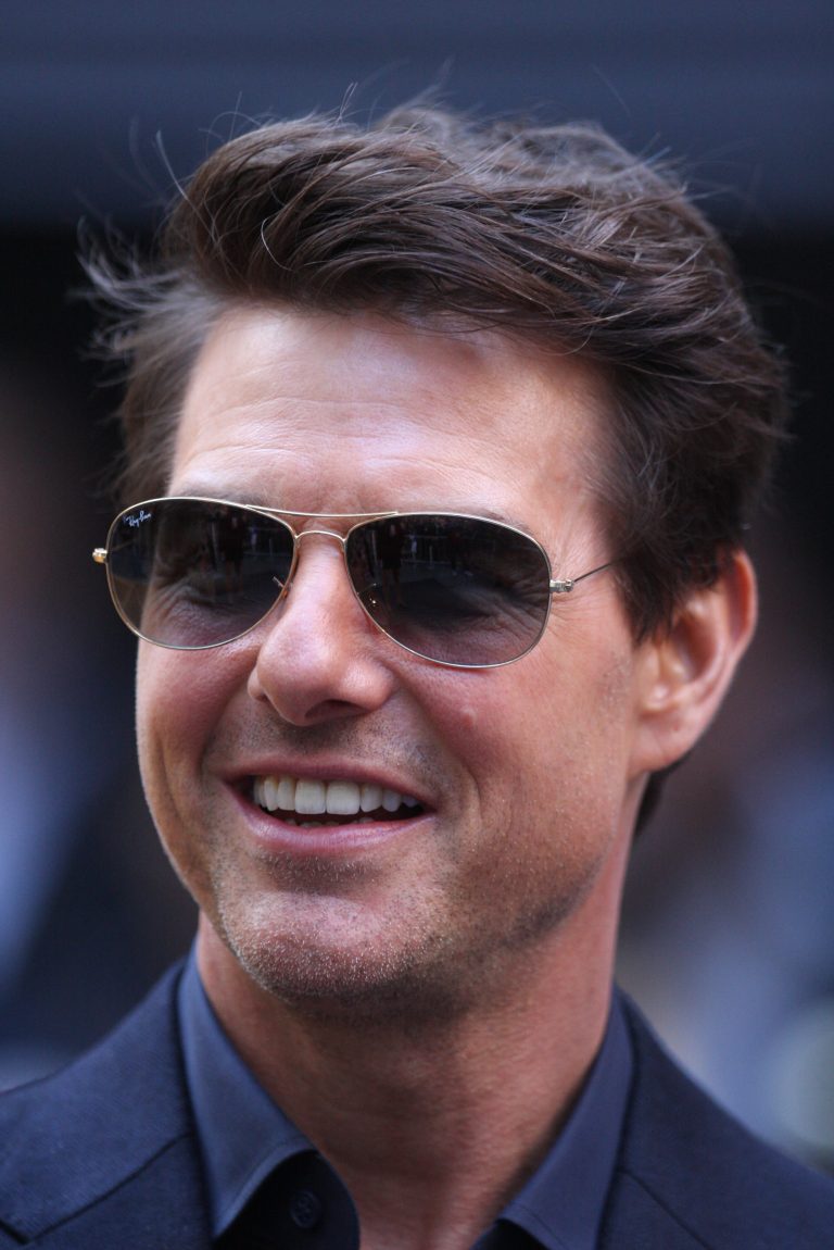 Tom Cruise Âge, Taille, Valeur Nette, Enfants, Parents Et Partenaire