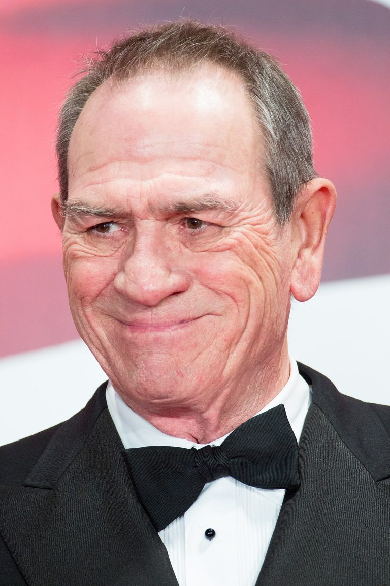 Tommy Lee Jones Enfants, Parents, Partenaire, Âge, Taille, Valeur Nette
