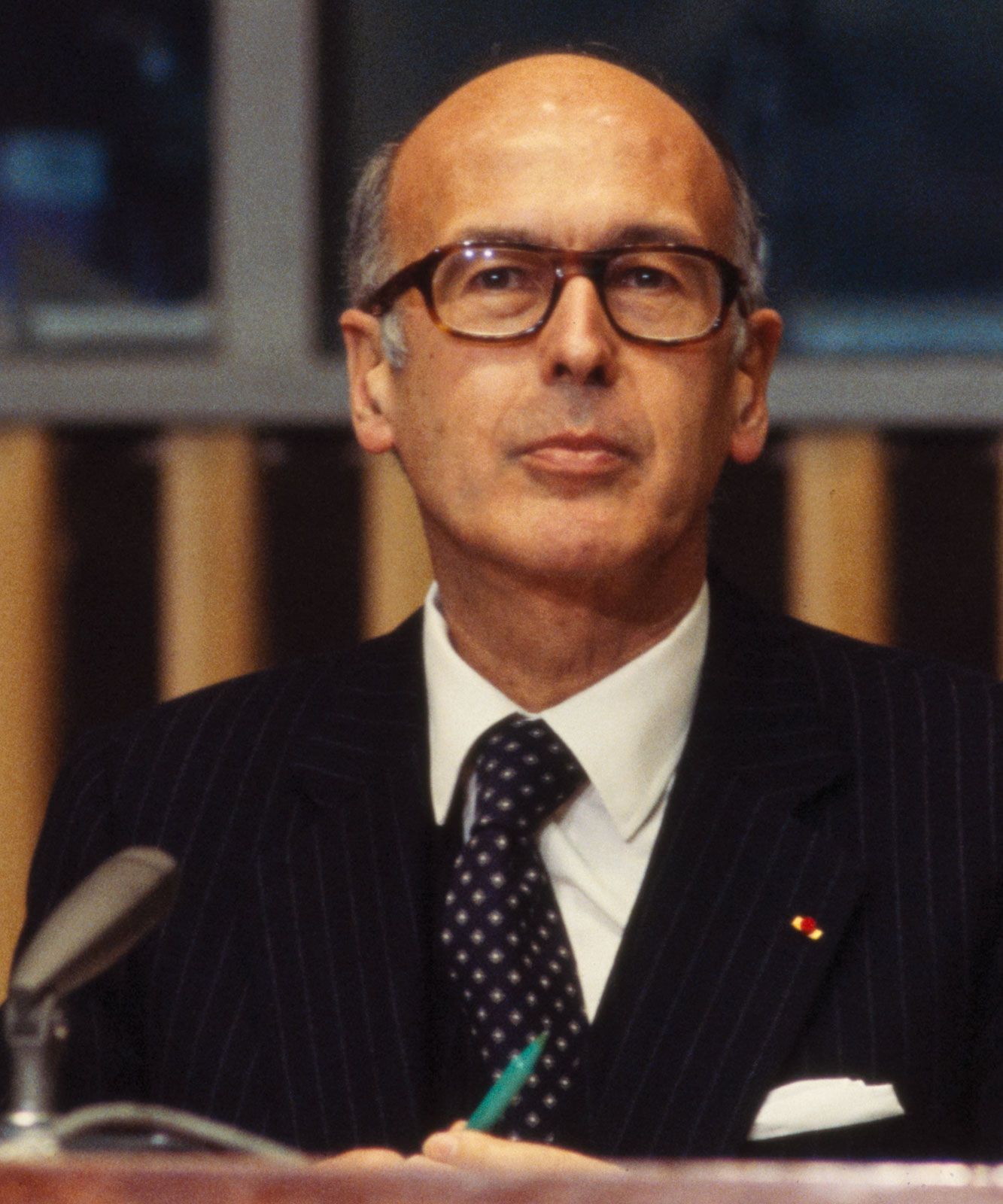 search image 2 Valéry Giscard d'Estaing 2