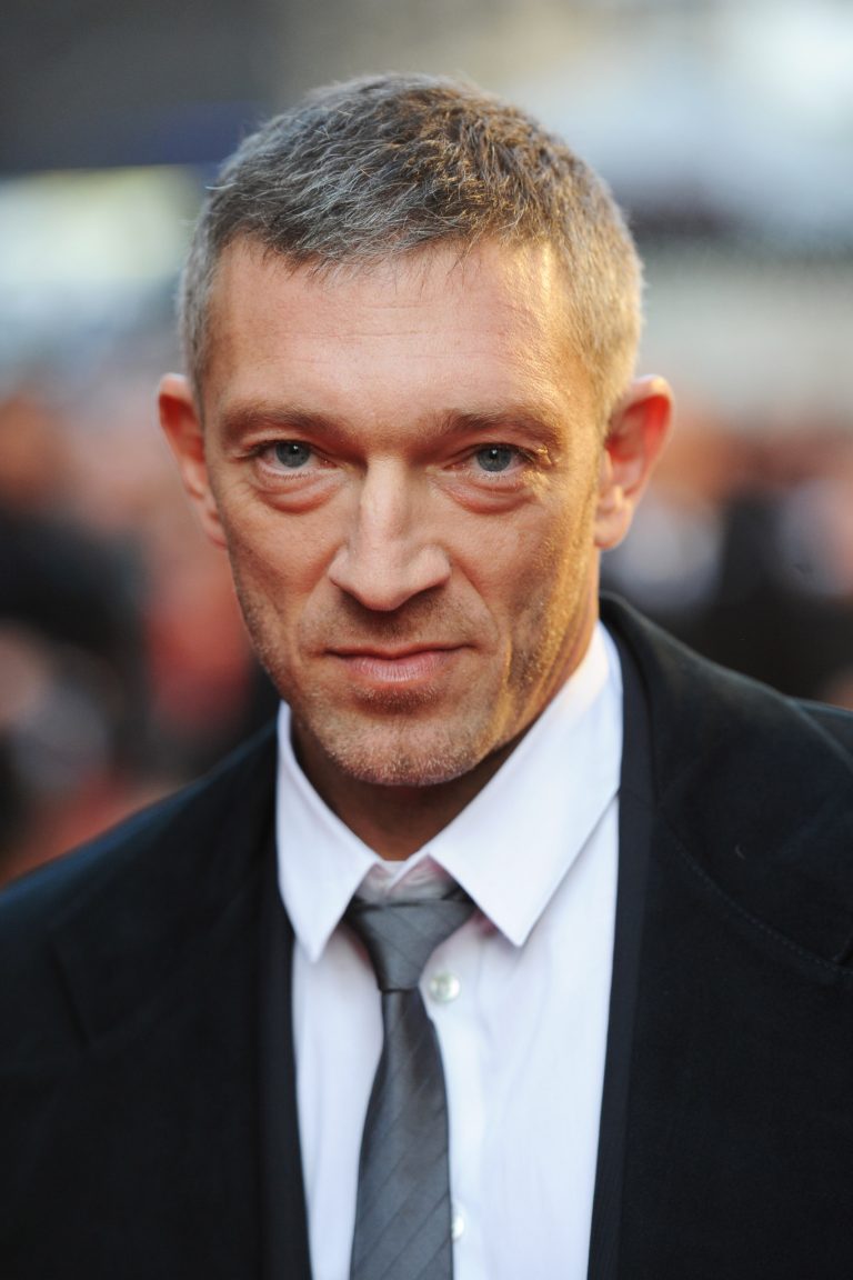 Vincent Cassel Taille, Valeur Nette, Enfants, Parents, Partenaire, Âge