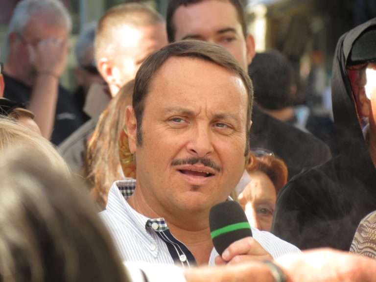 Vincent Ferniot Parents, Partenaire, Âge, Taille, Valeur Nette, Enfants