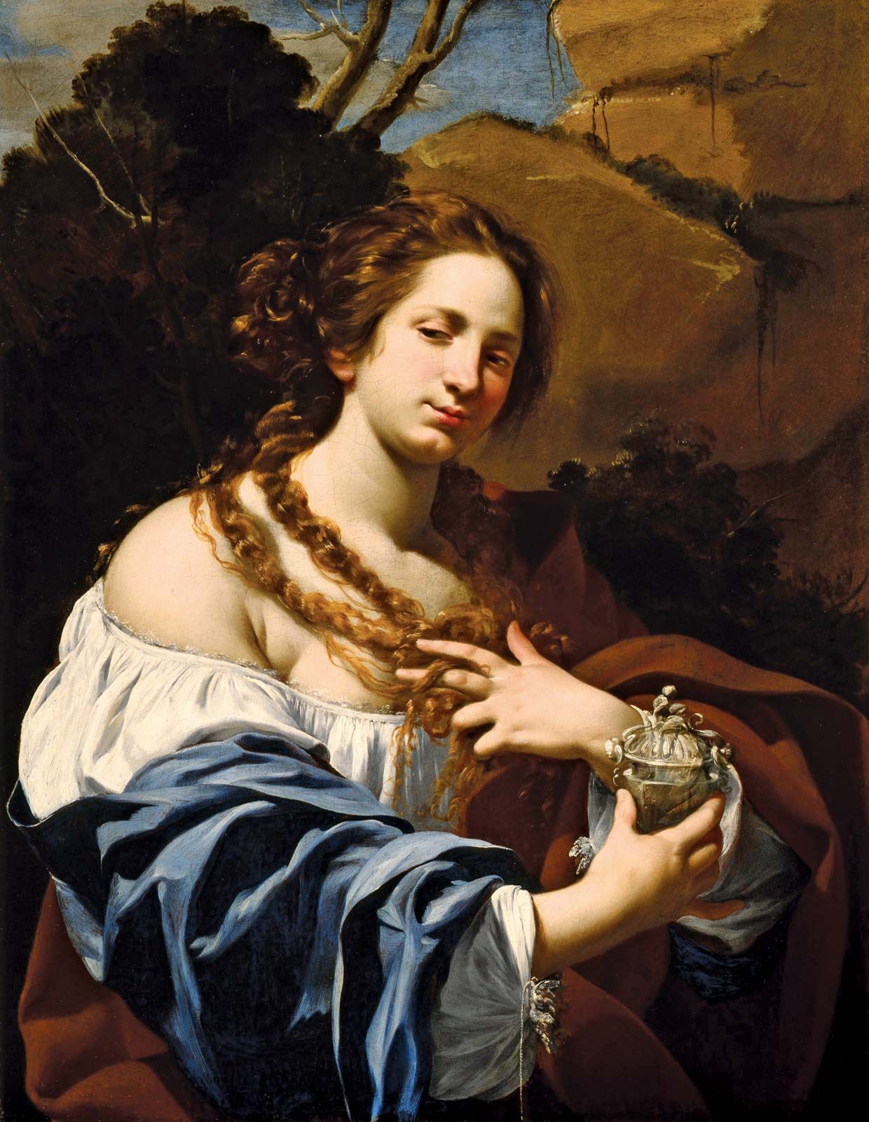 search image 2 Simon Vouet 2