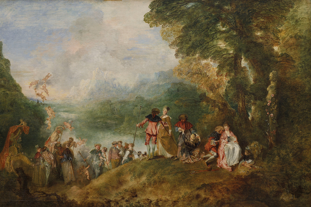 search image 2 Antoine Watteau 2