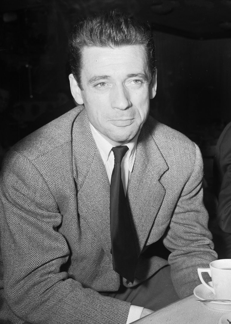 Yves Montand Âge, Taille, Valeur Nette, Enfants, Parents Et Partenaire