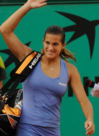 search image 2 Amélie Mauresmo 2