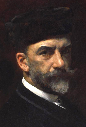 search image 2 Léon Bonnat 2