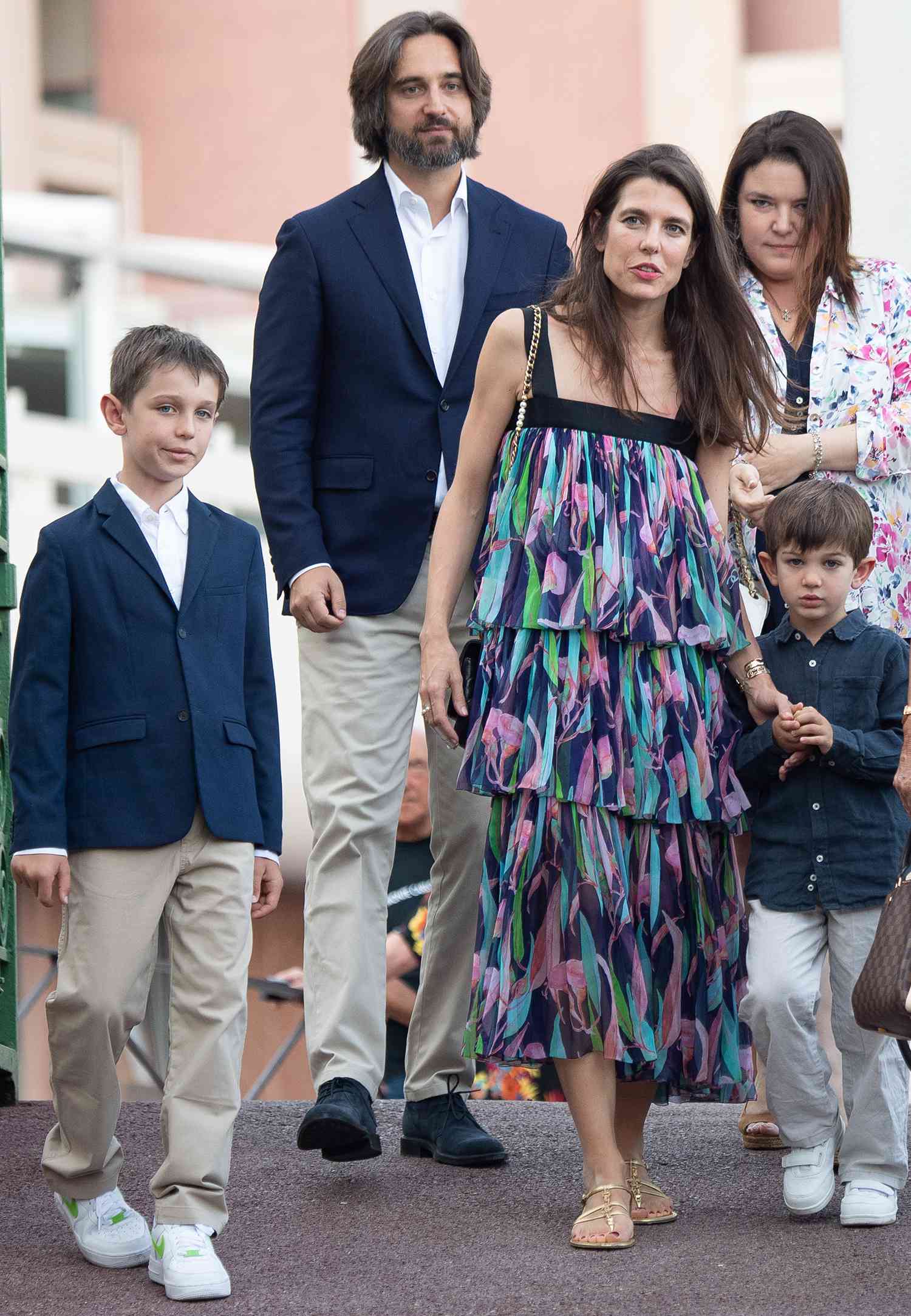 search image 2 Charlotte Casiraghi 2