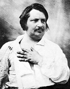 Honoré de Balzac - scrap_google_ccl