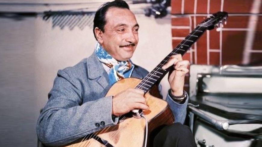 search image 2 Django Reinhardt 2