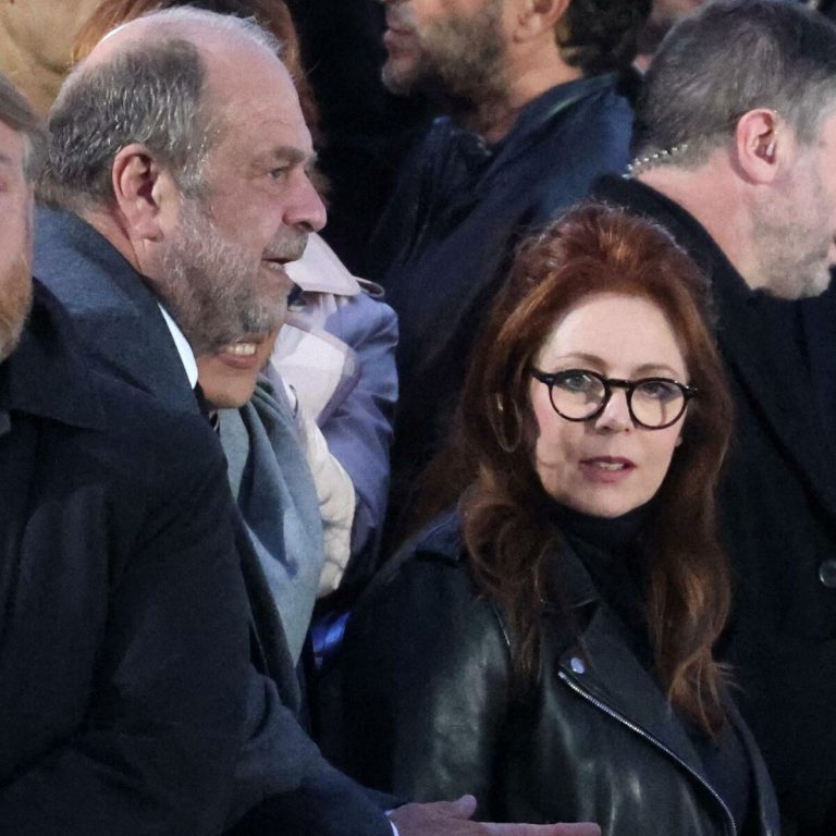 Isabelle Boulay Enceinte De Dupont-Moretti