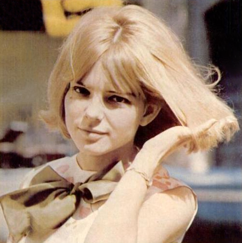 France Gall - scrap_google_ccl