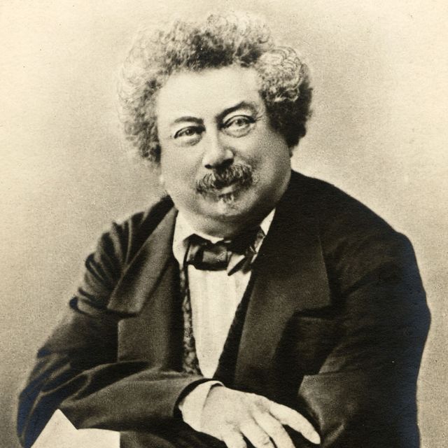 search image 2 Alexandre Dumas 2