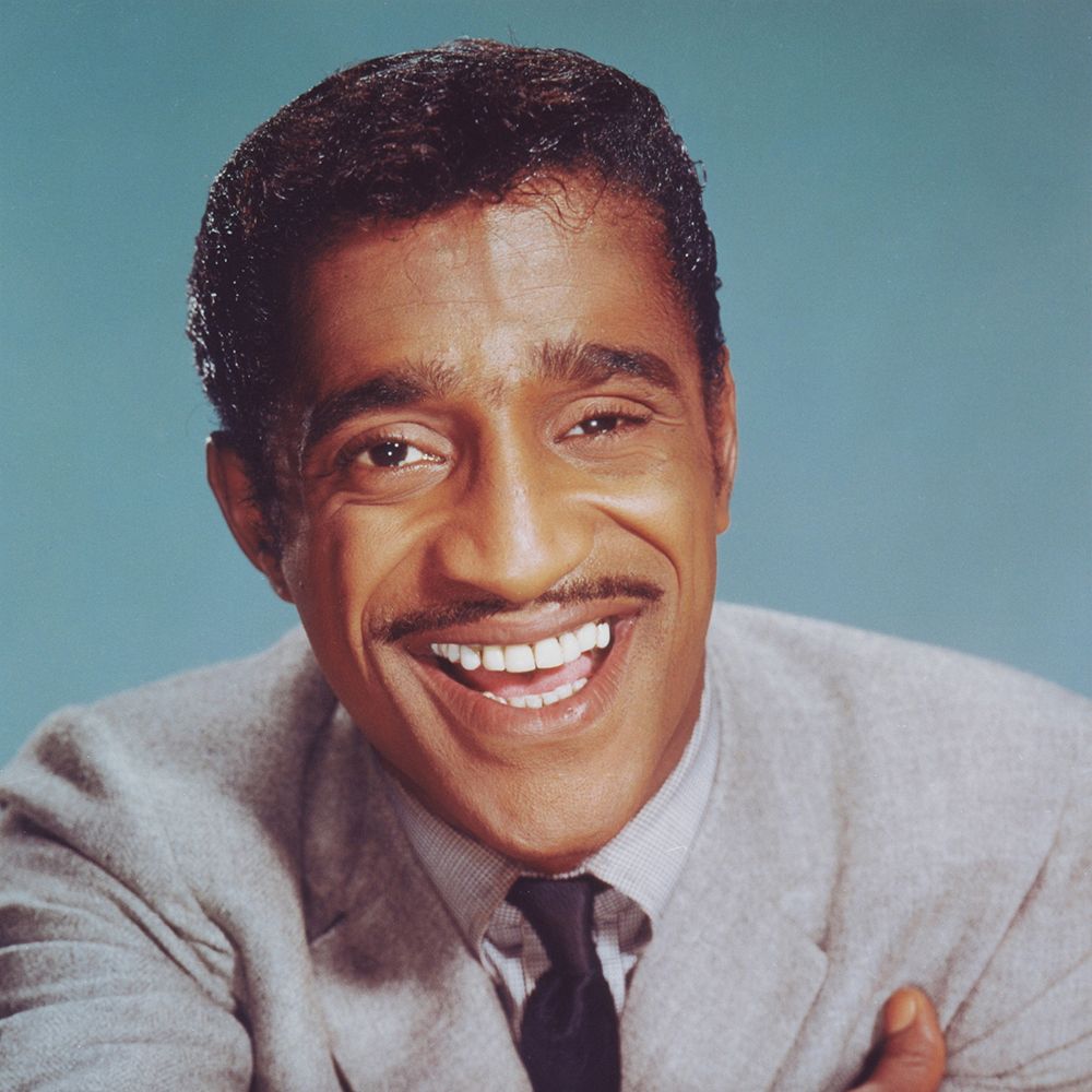 search image 2 Sammy Davis Junior 2