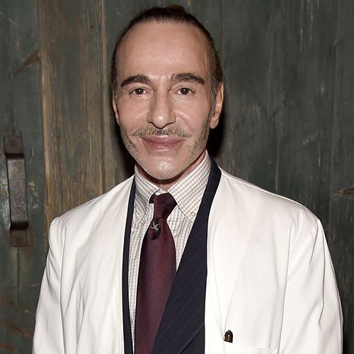 search image 2 John Galliano 2