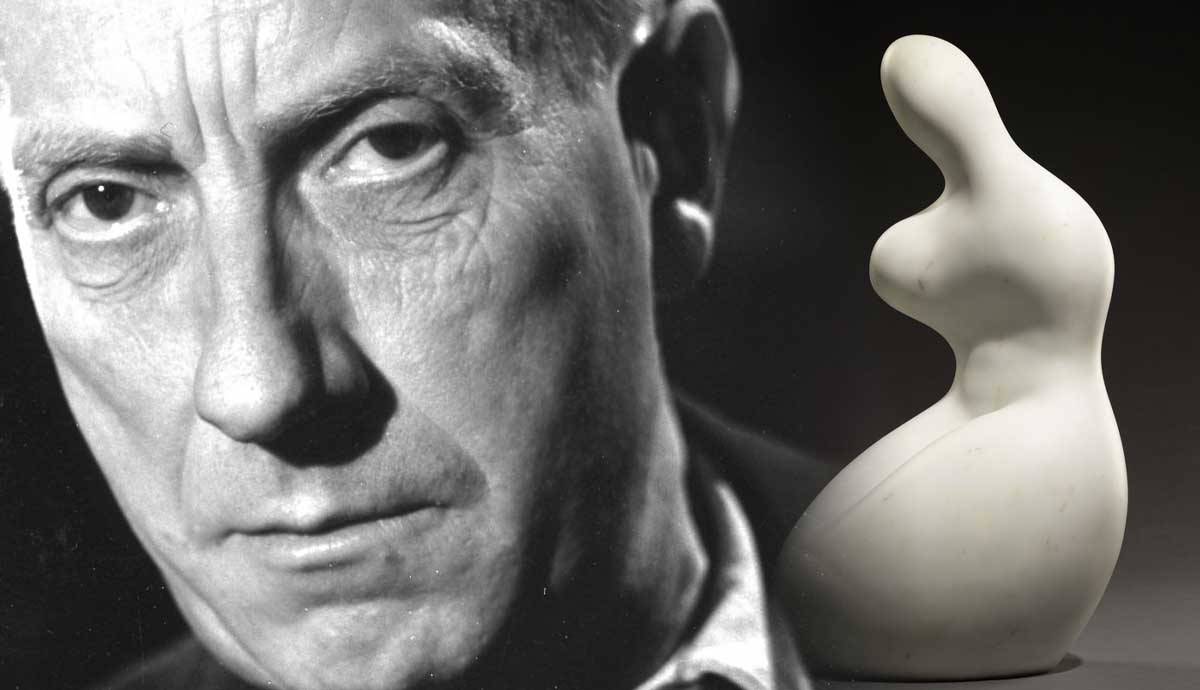 search image 2 Jean arp 2