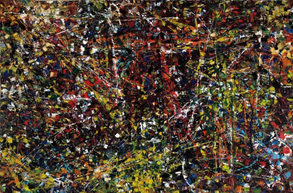 search image 2 Jean-Paul Riopelle 2