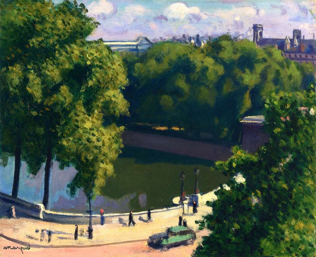 Albert Marquet - scrap_google_ccl