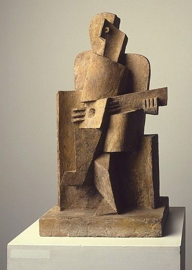 search image 2 Jacques Lipchitz 2